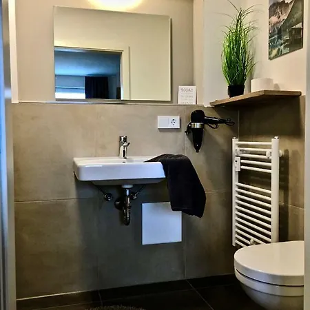 Διαμέρισμα Alpenstyle Neben Der Therme